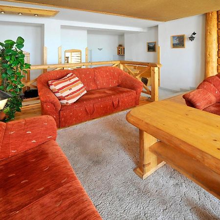 Apartmany Renomal Tatranská Lomnica Eksteriør billede