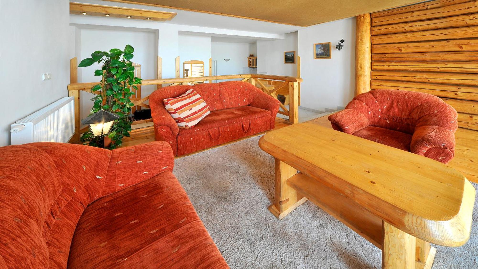 Apartmany Renomal Tatranská Lomnica Eksteriør billede