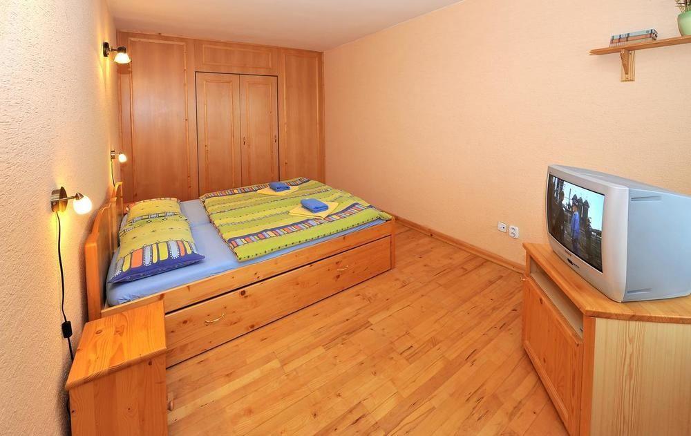 Apartmany Renomal Tatranská Lomnica Eksteriør billede