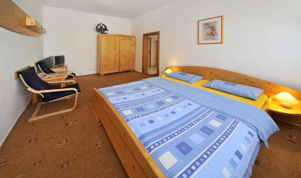 Apartmany Renomal Tatranská Lomnica Eksteriør billede