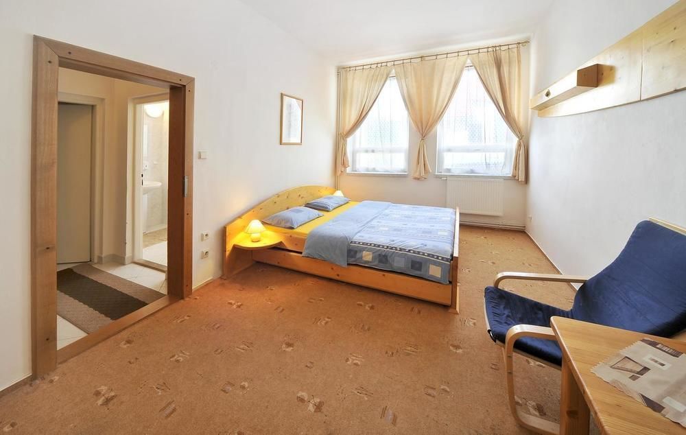 Apartmany Renomal Tatranská Lomnica Eksteriør billede