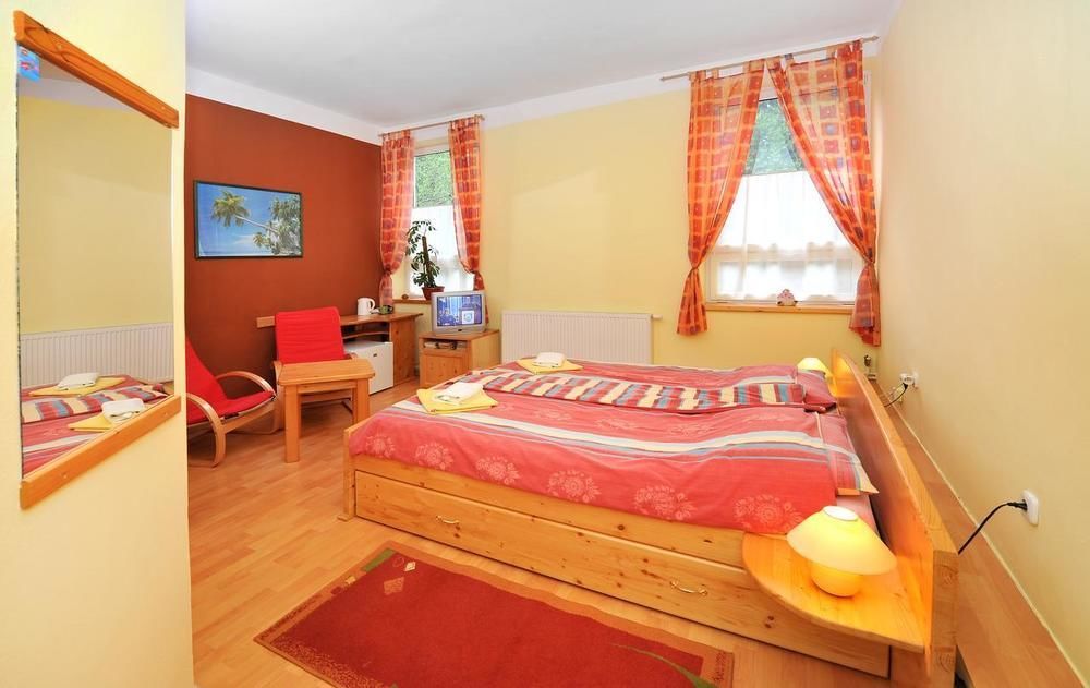 Apartmany Renomal Tatranská Lomnica Eksteriør billede