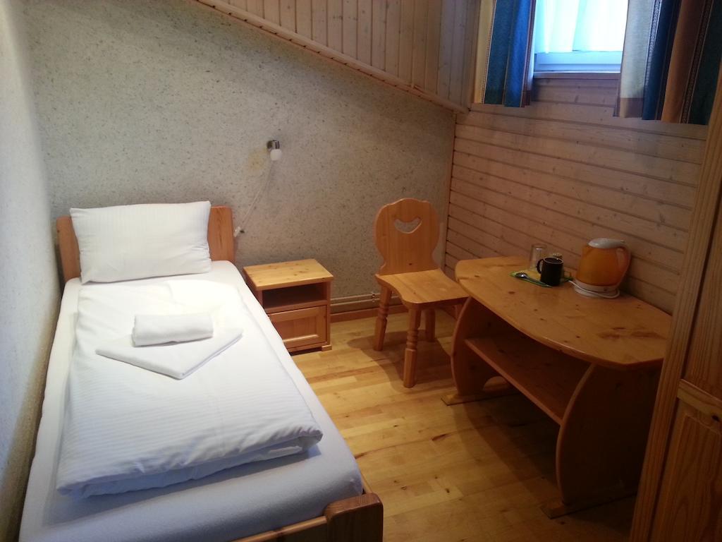 Apartmany Renomal Tatranská Lomnica Værelse billede