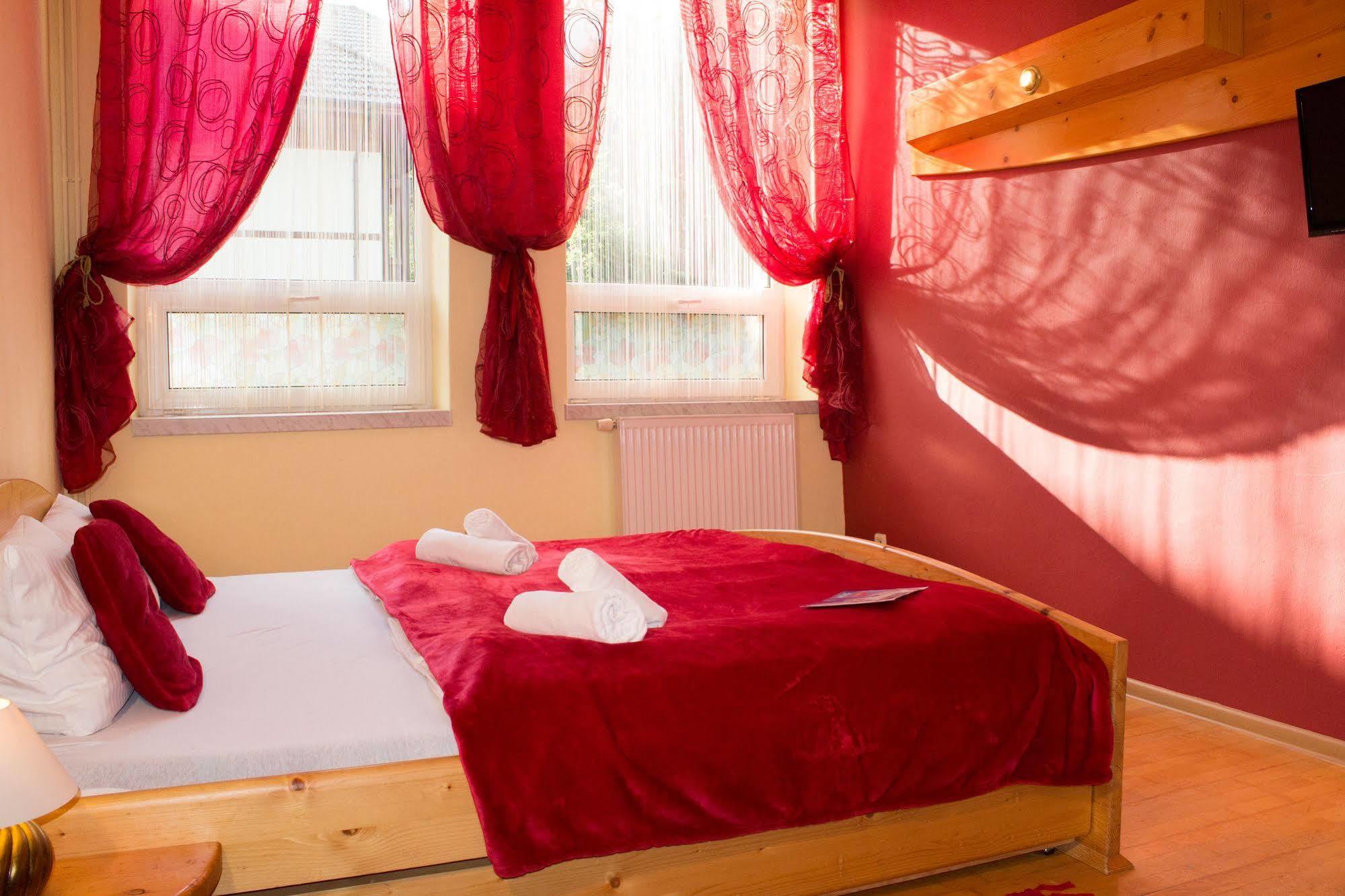 Apartmany Renomal Tatranská Lomnica Eksteriør billede